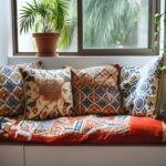 Styling with Boho Cushions: A Guide to Enhancing Your Space