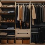 Why Are Built-in Wardrobes a Good Choice?