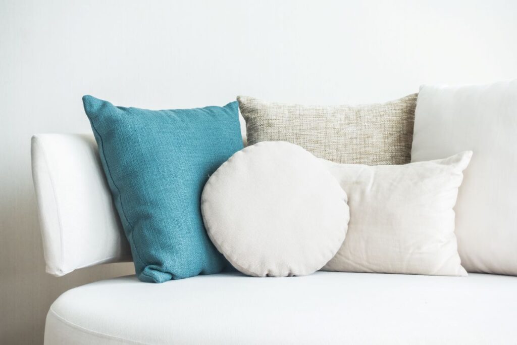pillow-sofa