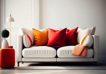 Why Are Decorative Cushions Such an Excellent Investment?